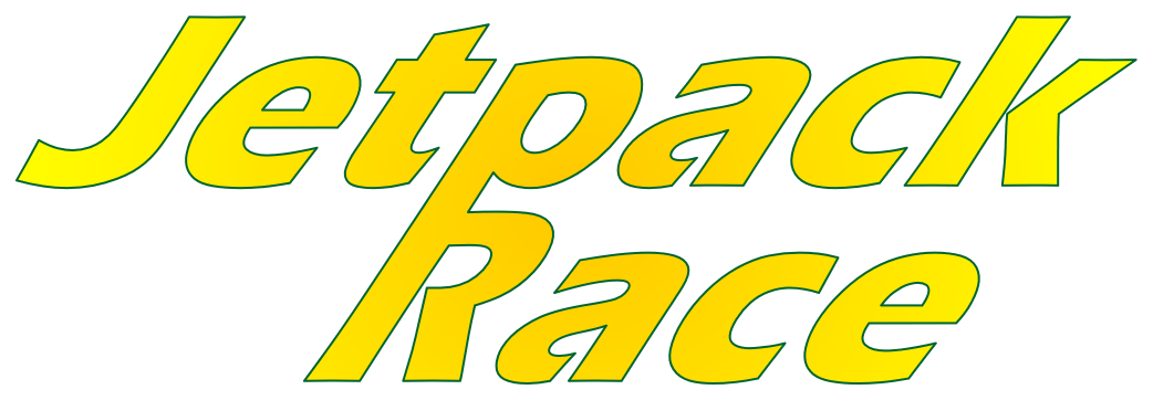 Jetpack Race